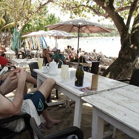 Hotel Surf Nest Hiriketiya Dickwella Zewnętrze zdjęcie