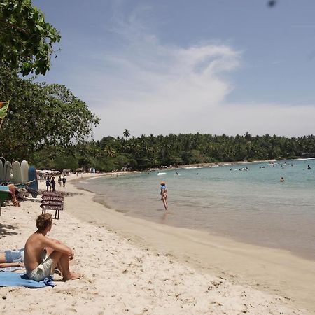 Hotel Surf Nest Hiriketiya Dickwella Zewnętrze zdjęcie