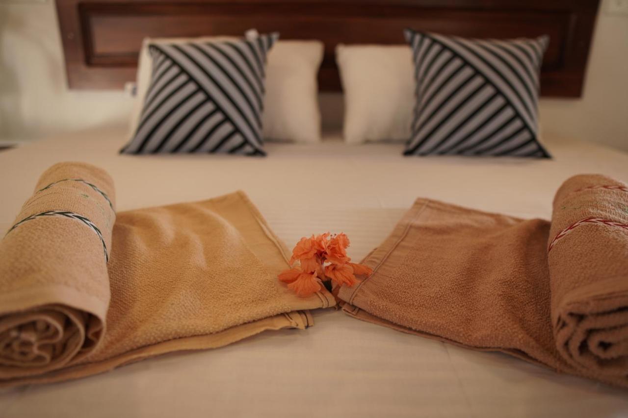Hotel Surf Nest Hiriketiya Dickwella Zewnętrze zdjęcie