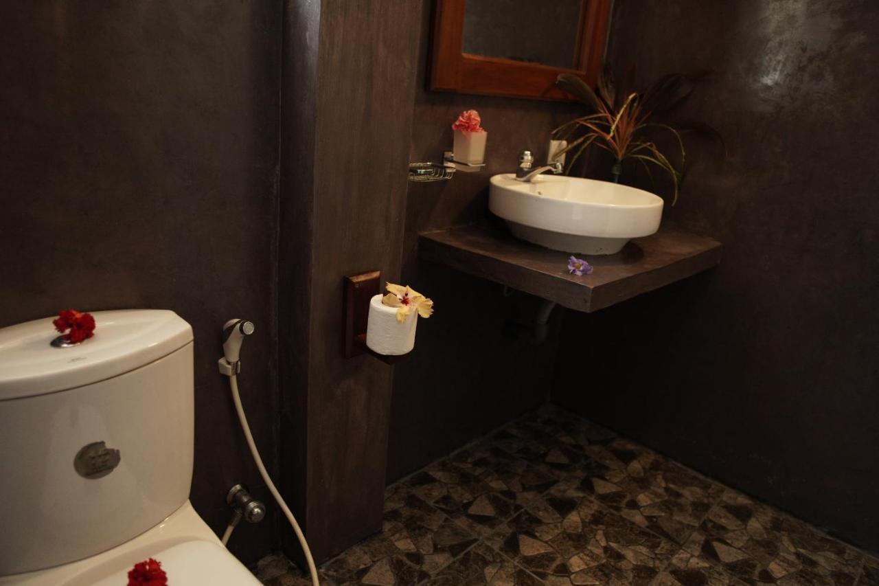 Hotel Surf Nest Hiriketiya Dickwella Zewnętrze zdjęcie