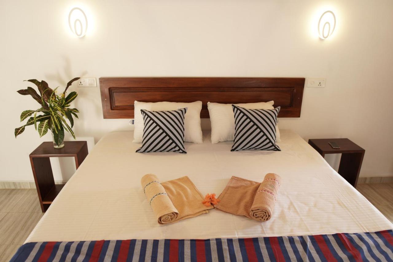 Hotel Surf Nest Hiriketiya Dickwella Zewnętrze zdjęcie