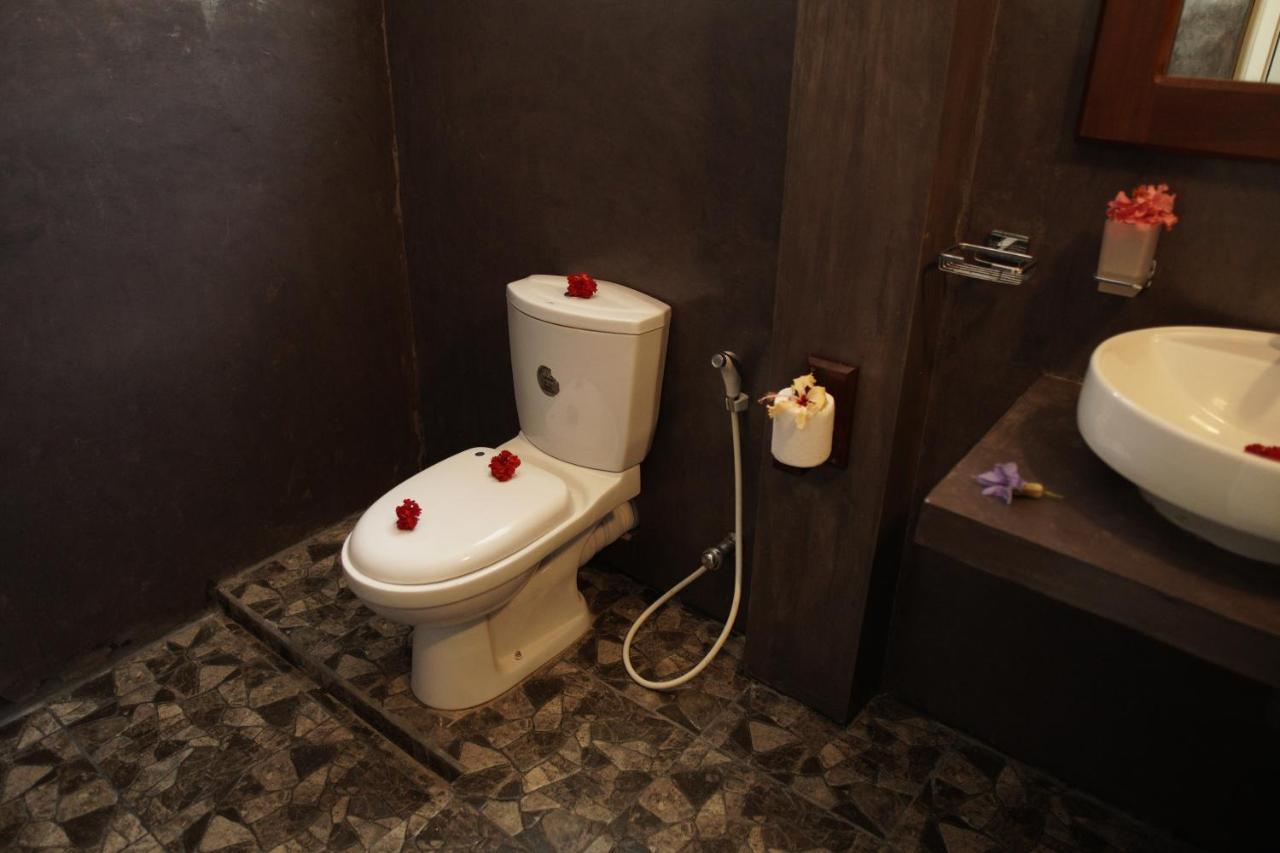 Hotel Surf Nest Hiriketiya Dickwella Zewnętrze zdjęcie