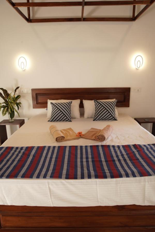 Hotel Surf Nest Hiriketiya Dickwella Zewnętrze zdjęcie