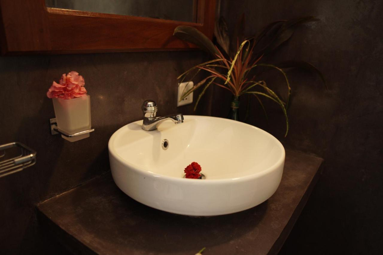 Hotel Surf Nest Hiriketiya Dickwella Zewnętrze zdjęcie