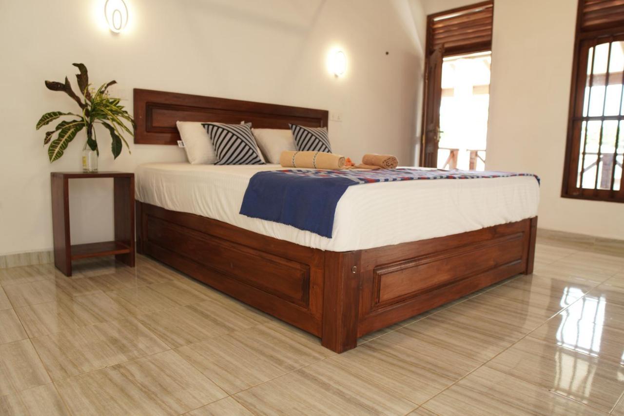 Hotel Surf Nest Hiriketiya Dickwella Zewnętrze zdjęcie
