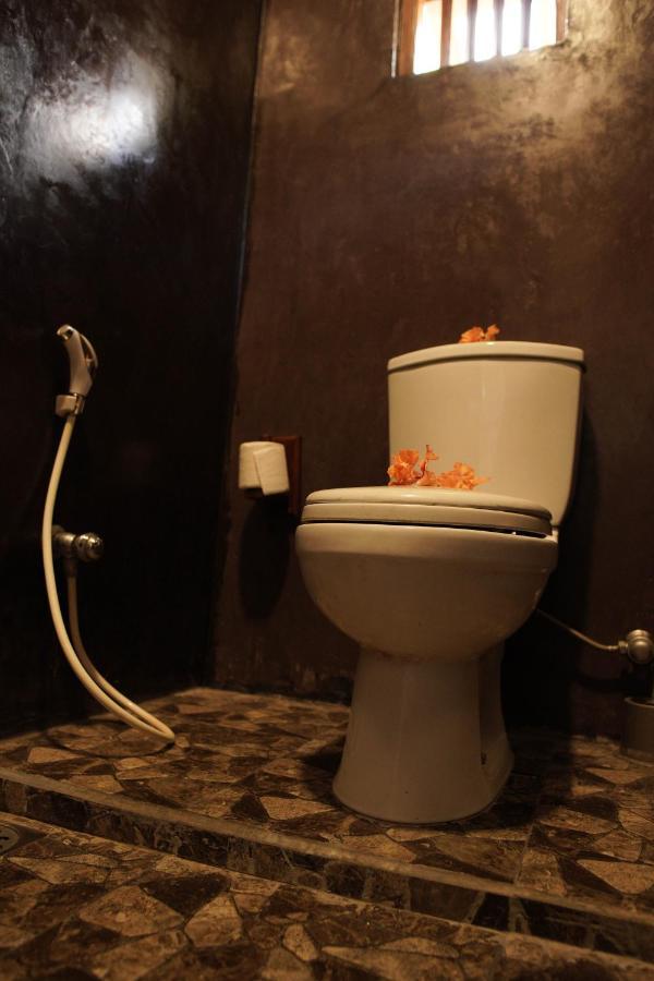 Hotel Surf Nest Hiriketiya Dickwella Zewnętrze zdjęcie