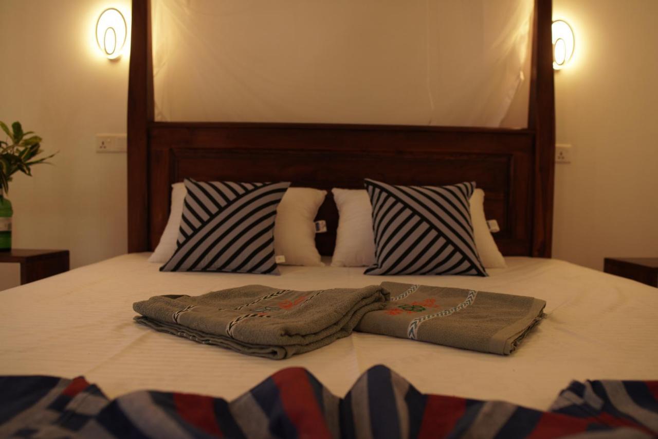 Hotel Surf Nest Hiriketiya Dickwella Zewnętrze zdjęcie