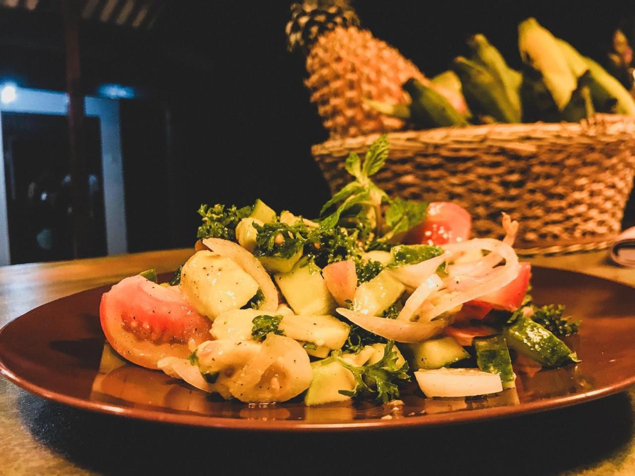Hotel Surf Nest Hiriketiya Dickwella Zewnętrze zdjęcie