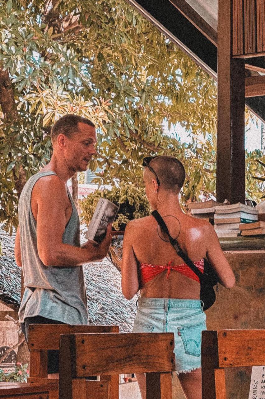 Hotel Surf Nest Hiriketiya Dickwella Zewnętrze zdjęcie